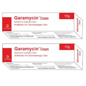 Garamycin Cream